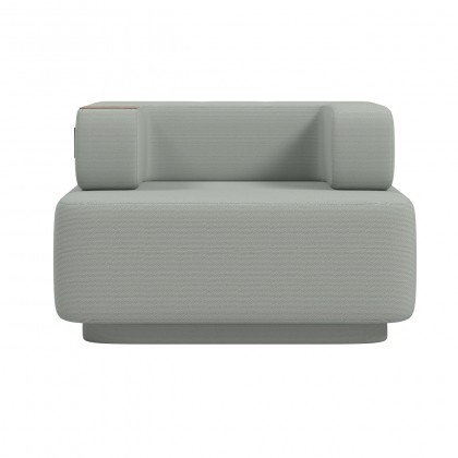 Крісло Smart Comfort Sage